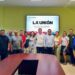 Sectur Guerrero fortalece coordinación con el sector turístico de La Unión para impulsar su desarrollo y promoción