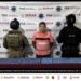 SSPC y Marina detienen a dos objetivos del Cartel Los Mezcales en Colima; les aseguraron más de 2 mil dosis de metanfetaminas