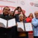 Firman alianza estratégica Central de Abasto y alcaldía Gustavo A. Madero para fortalecer los mercados públicos y la economía local