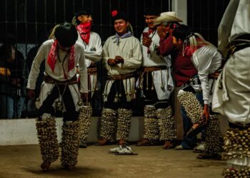 Con cultura, tradición y raíces, SEBIDES se suma a la celebración de los Pueblos Indígenas en Sinaloa