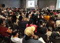 Gobierno de Indira Vizcaíno impulsa el autoempleo como vía hacia la formalidad; participan 350 personas en sesión informativa