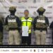 Mesa de Coordinación informa detención de presunto generador de violencia del Cartel Los Mezcales de Colima