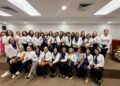 Presenta Voluntariado Estatal de la Secretaría de Salud resultados de su labor durante el periodo 2025-2026