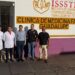 Destaca Martí Batres remodelación del área de terapia intensiva del Hospital General del ISSSTE en Zacatecas