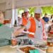 En Sonora se construye vivienda como nunca con respaldo de Sheinbaum; inicia Durazo 4 mil 600 casas en Navojoa