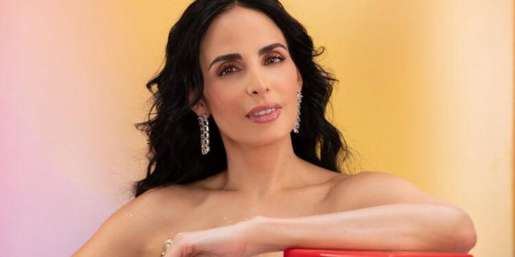 Ximena Herrera deja La Casa de los Famosos México y todavía podría regresar