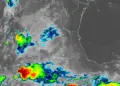 Agosto se despide con lluvias y calor extremo: 32 estados tendrán precipitaciones este lunes