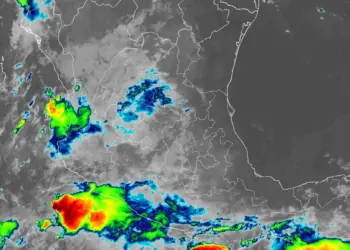 Agosto se despide con lluvias y calor extremo: 32 estados tendrán precipitaciones este lunes