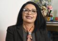 Esthela Damián encabeza las preferencias internas de Morena rumbo a la gubernatura: 369 Mapa Estratégico