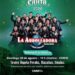 La Arrolladora se suma a México Canta 2026; será invitada especial en la semifinal