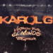 Karol G sube la temperatura en Chicago con su espectacular arranque de gira