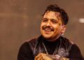 Exigen cancelar la presentación de Christian Nodal en el FIG 2026 de León