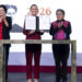 Claudia Sheinbaum firma decreto para fortalecer la transparencia en el Gobierno de México