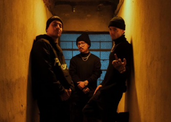 Del metal al regional mexicano: Ladrones crea un sonido sin etiquetas
