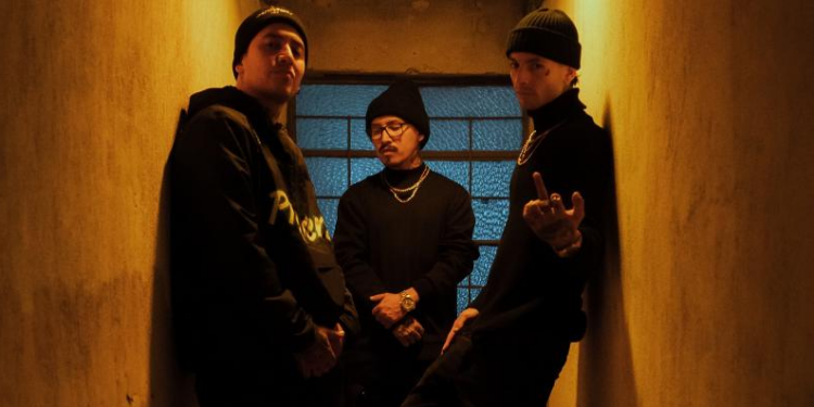Del metal al regional mexicano: Ladrones crea un sonido sin etiquetas