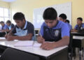 Regresan a clases más de un millón 700 mil estudiantes de diversos niveles en Guerrero: SEG