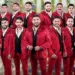 Banda El Recodo sorprende en Londres, pero la policía termina con su presentación