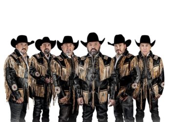 Intocable se presentará gratis en el Zócalo de CDMX