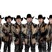 Intocable se presentará gratis en el Zócalo de CDMX