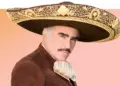 Vicente Fernández sigue haciendo historia: lanzan nuevas colaboraciones con su voz original