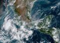 Pronóstico meteorológico HOY: tormentas eléctricas y temperaturas de hasta 45 grados