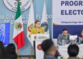 Guerrero blinda proceso electoral 2026-2027 para garantizar elecciones libres y transparentes