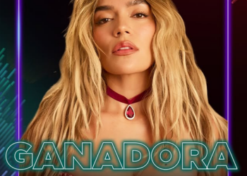 “Tropicoqueta” hace historia: Karol G gana Álbum del Año en los Premios Juventud