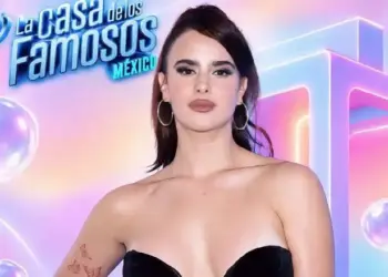 Gala Montes preocupa y después tranquiliza a sus seguidores tras abandonar La Casa de los Famosos