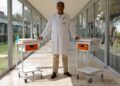 ISSSTE equipa al HG “Gral. José María Morelos y Pavón” con ecocardiógrafo 3D de última generación; invierte 10.7 mdp