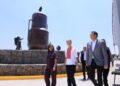 La presidenta Claudia Sheinbaum destina 10 mil 300 MDP a Tlaxcala en programas para el bienestar