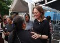 México tiene rumbo, un pueblo unido y mucha Presidenta: Vero Díaz