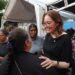 México tiene rumbo, un pueblo unido y mucha Presidenta: Vero Díaz
