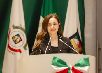 Diputadas y diputados del PES llevarán progreso y bienestar a las y los sonorenses