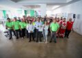 Fortalece Secretaría de Salud atención oportuna ante eventos cerebrovasculares con capacitación en Código ICTUS