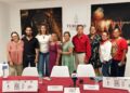 Presentan la temporada 2026-2027 del Camino del Arte en Mazatlán