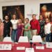 Presentan la temporada 2026-2027 del Camino del Arte en Mazatlán