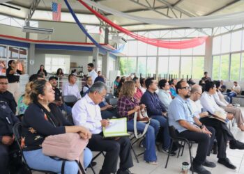 Avanza Guerrero con la última etapa para la elaboración de la Estrategia Estatal de Cambio Climático