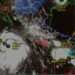 Se pronostican lluvias y tormentas eléctricas en varias regiones de Guerrero por onda tropical 35: SGIRPCGRO