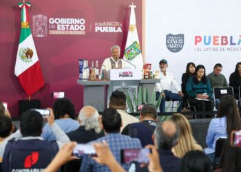 Mantiene SEP atención permanente a la Escuela Normal Rural “Carmen Serdán” de Teteles