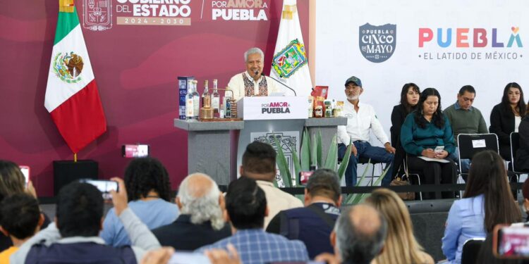 Mantiene SEP atención permanente a la Escuela Normal Rural “Carmen Serdán” de Teteles