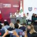 Mantiene SEP atención permanente a la Escuela Normal Rural “Carmen Serdán” de Teteles