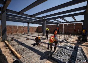 Rehabilita ISSSTE infraestructura médica en Hospital General Aguascalientes: Martí Batres