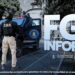 Operativo interinstitucional: FGEGuerrero detiene por extorsión a Director de Movilidad de Tlapa y presenta a 71 personas ante el MP