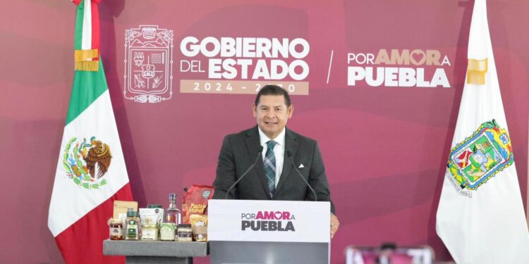 Gobierno del estado de Puebla llama a partidos a revisar perfiles de candidatas y candidatos
