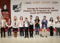 Condona FOVISSSTE a 326 mil personas deudas en sus créditos de vivienda: Martí Batres