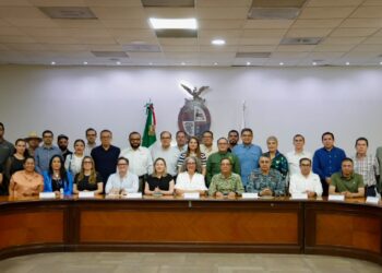 Junto a los sectores, vamos a construir la ruta para alcanzar la paz y tranquilidad: Gobernadora Graciela Domínguez