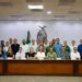 Junto a los sectores, vamos a construir la ruta para alcanzar la paz y tranquilidad: Gobernadora Graciela Domínguez