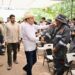 Gobernador Durazo refuerza medidas de prevención y control con Segunda Jornada Nacional de Lucha contra el Dengue