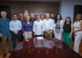 Secretaría de Economía atiende planteamientos de FECANACO Sinaloa