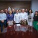 Secretaría de Economía atiende planteamientos de FECANACO Sinaloa